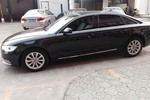 奥迪A6L2012款30 FSI 豪华型(2.5L)