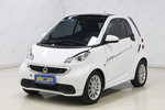 smartfortwo2012款1.0 MHD 硬顶舒适版