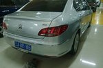 标致4082010款2.0L 手动 舒适版