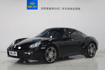 保时捷Cayman2009款Cayman S 3.4L 