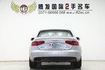 奥迪A4L2013款35 TFSI 自动舒适型