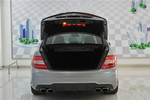 奔驰C63 AMG2014款C63 AMG Edition 507