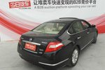 日产天籁2008款2.5L XL领先版