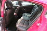 马自达Mazda6 Atenza阿特兹2015款2.0L 蓝天尊贵版