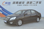 现代悦动2008款1.6L MT GLS 