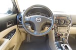 马自达Mazda62008款2.0L 手自一体 时尚型