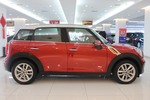 MINICOUNTRYMAN2011款1.6L COOPER FUN