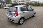 雪佛兰乐骋2008款1.4SE MT