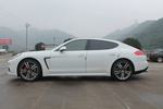 保时捷Panamera2014款Panamera