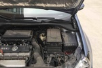 大众高尔夫2012款1.6L 手自一体 舒适型