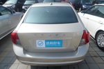 沃尔沃S402009款2.0L 手自一体 智尚版