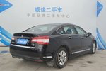 雪铁龙C52009款2.3L 手自一体 尊雅型