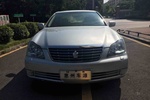 丰田皇冠2005款3.0L Royal E