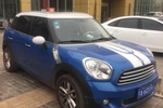 MINICOUNTRYMAN2014款1.6L COOPER Excitement