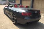 奥迪RS5 敞篷2013款RS 5 Cabriolet