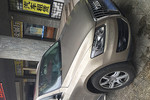 奥迪Q52011款2.0TFSI 进取型