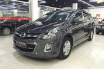 马自达Mazda82011款2.3L 至尊版