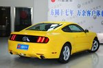 福特Mustang2015款2.3T 性能版