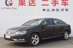 大众迈腾2012款1.8TSI DSG 豪华型