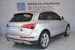 奥迪Q52011款2.0TFSI 技术型