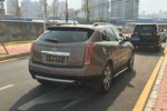 凯迪拉克SRX2012款3.0L 旗舰版