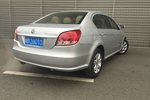 大众朗逸2008款1.6L 手自一体 品雅版