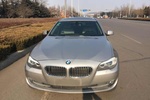 宝马5系2012款530Li 豪华型