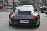 保时捷9112012款Carrera 3.4L