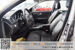 奔驰C级2013款C 180 经典型Grand Edition