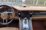 保时捷Panamera2010款Panamera 4 3.6L 