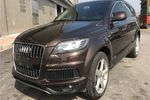 奥迪Q72014款35 TDI 越野型