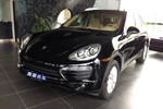 保时捷Panamera2014款Panamera