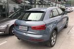 奥迪Q32015款35 TFSI 进取型