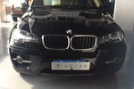 宝马X62011款xDrive35i