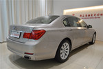 宝马7系2009款740Li 领先型