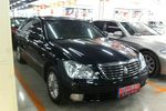 丰田皇冠2006款2.5L Royal 真皮版