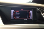 奥迪A4L2010款2.0TFSI 标准型