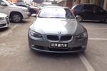 宝马3系敞篷2008款325i