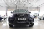 奥迪Q72012款3.0TFSI 进取型