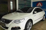 大众CC2013款1.8TSI 豪华型