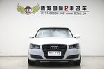 奥迪A8L2013款45 TFSI quattro舒适型