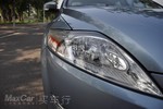 福特致胜2010款2.3L 手自一体 豪华型