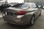 宝马5系2014款525Li 领先型