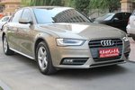 奥迪A4L2013款35 TFSI 自动舒适型