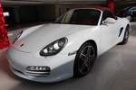 保时捷Boxster2009款Boxster S 3.4L 