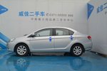 长城C30 2012款1.5L MT手动豪华型