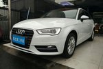 奥迪A3 Limousine2015款35 TFSI 300万纪念舒享版