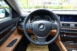 宝马7系2013款740Li xDrive