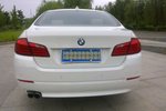 宝马5系2013款520Li 典雅型