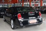 克莱斯勒3002013款300C 3.6L 尊享版